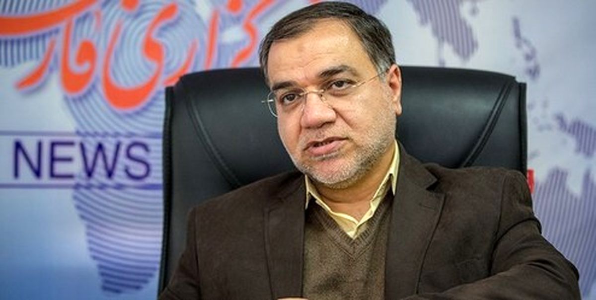 مهدی فضائلی: حقوق بشر ادعایی آمریکا پوششی برای جنایت است