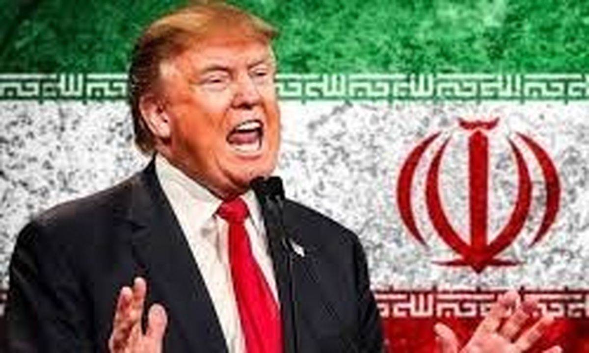 پیشنهاد مذاکره ترامپ با هدف اختلاف افکنی در داخل ایران