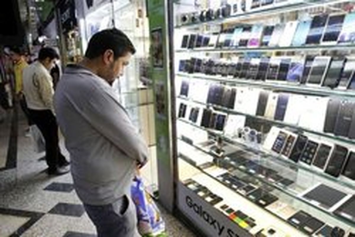 قرعه رجیستری به نام «ال جی» افتاد