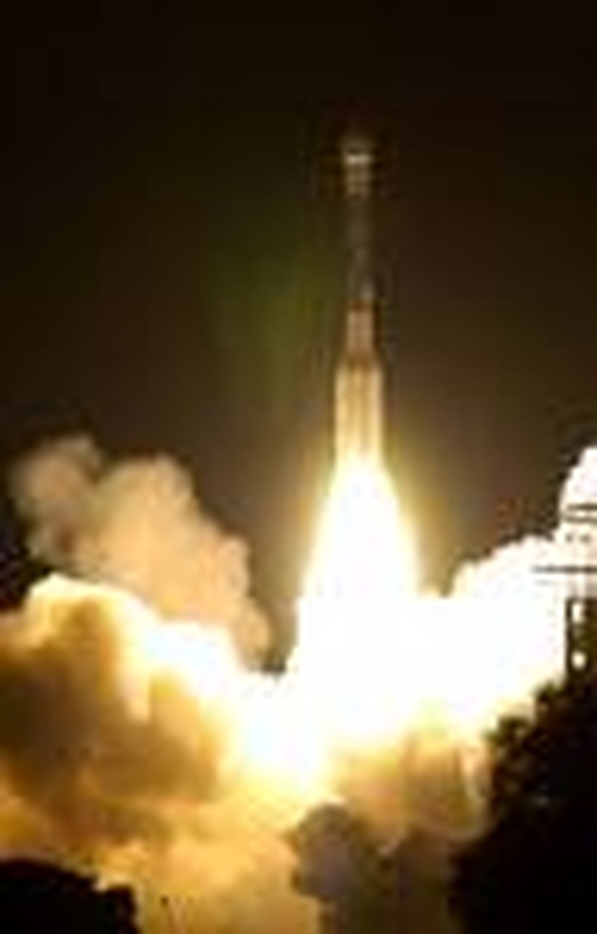 سومین تعویق در پرتاب فضاپيماي "آتلانتيس"