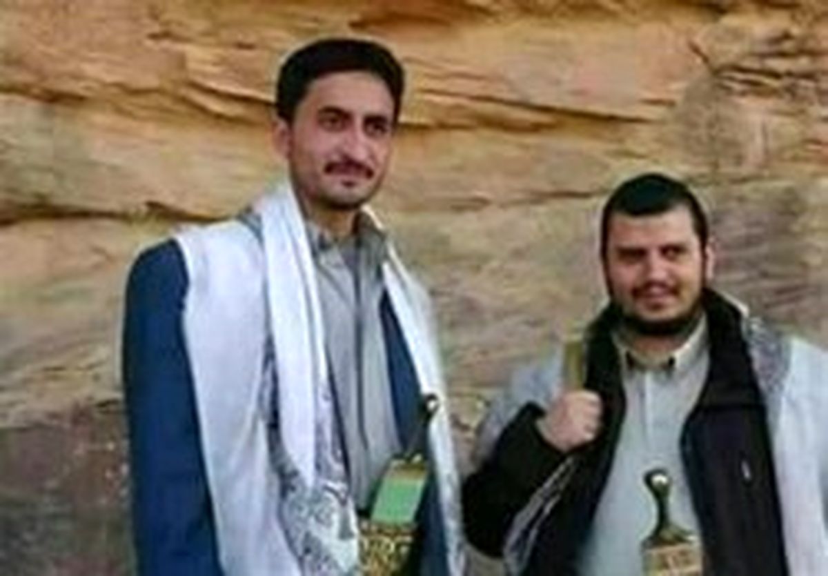 ماجرای شهید یمنی که مامور ویژه رهبر انصارالله بود +عکس
