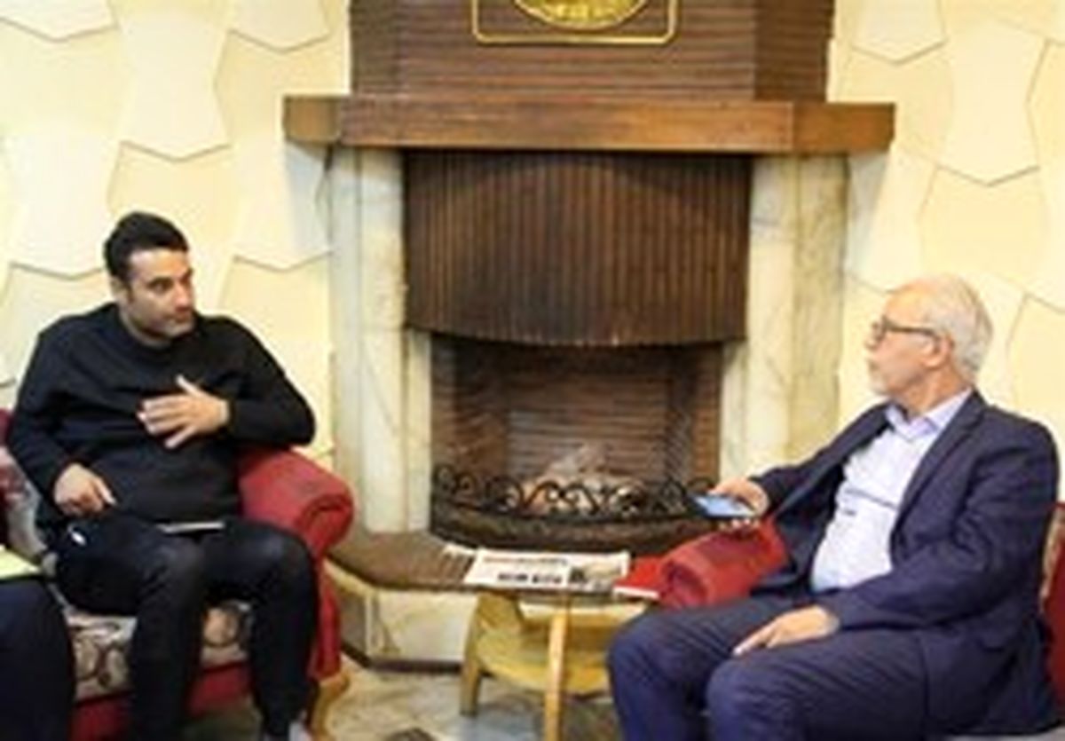 واکنش خریدار باشگاه سپیدرود به خداحافظی نظرمحمدی