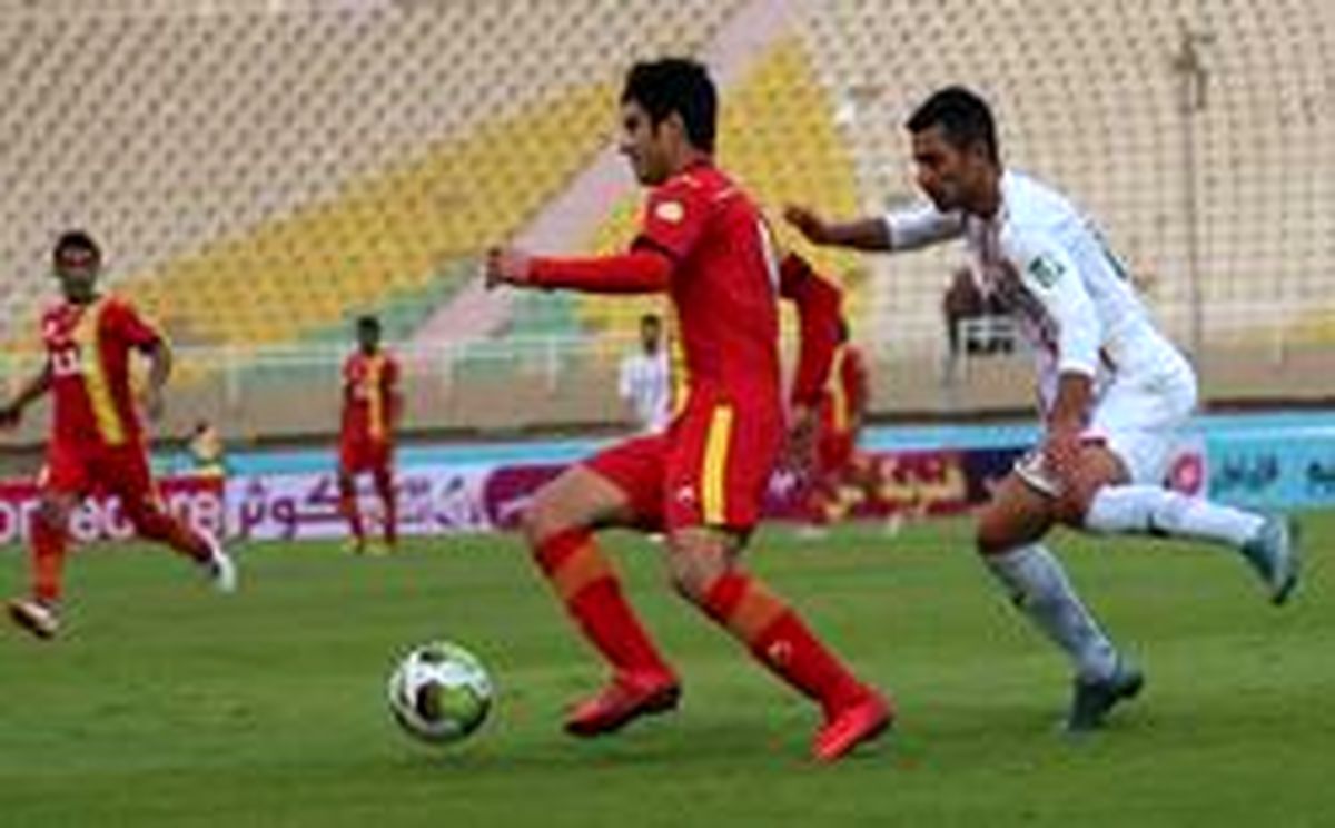 مصدومان سپیدرود به بازی با پرسپولیس میرسند