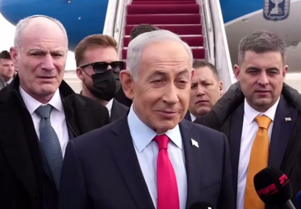 ادعای نتانیاهو درباره شروط ترامپ برای توافق با ایران  
