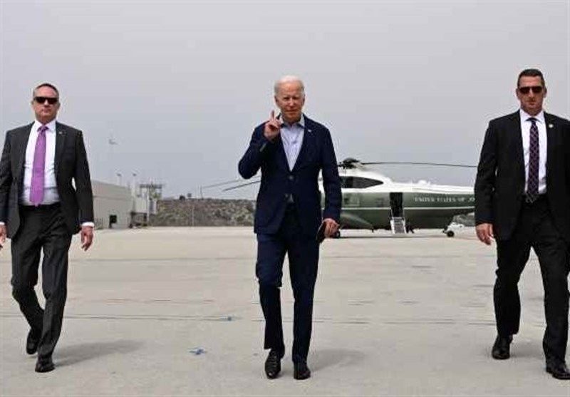بایدن به عربستان نمی رود