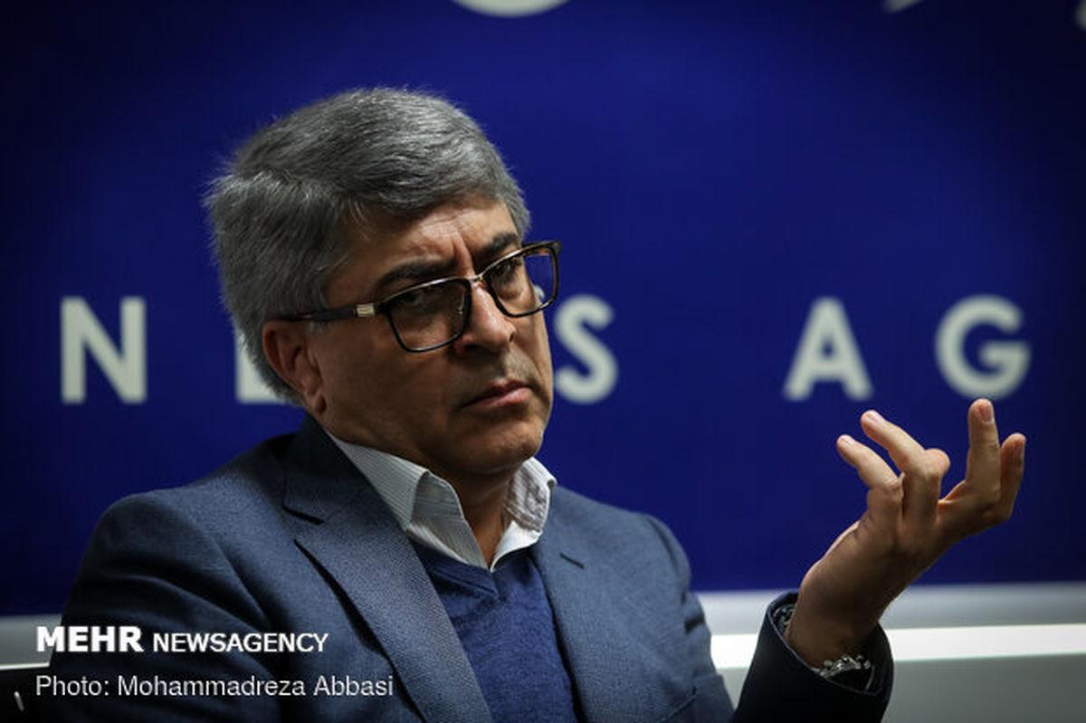 چرا لاریجانی گزینه ائتلافی اصلاح طلبان می شود؟