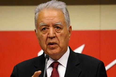 نظر مقام ترک درباره سیاست خارجی ترامپ