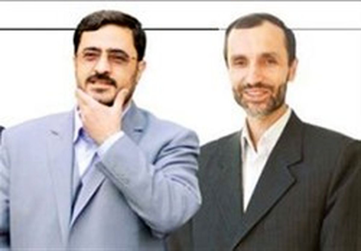پرونده بقایی و مرتضوی روی میز یک قاضی!