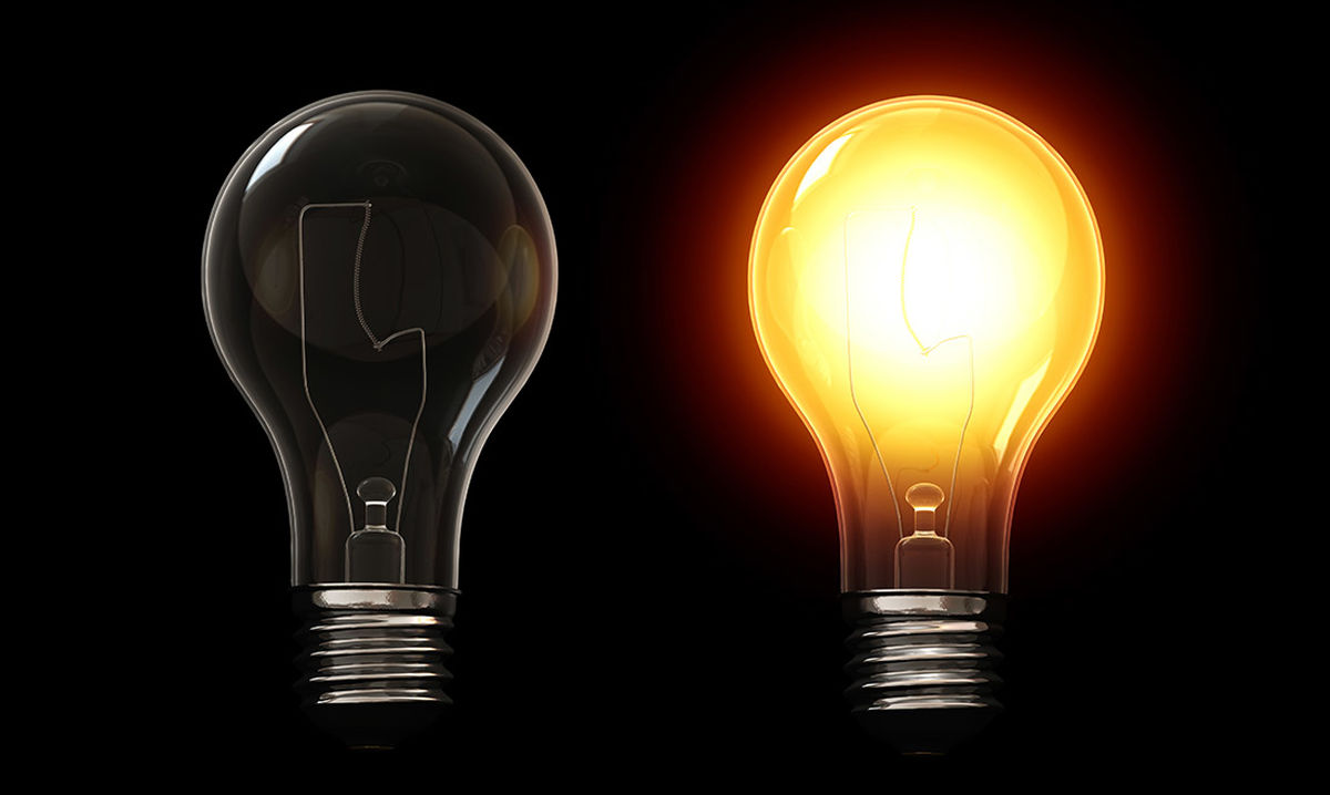 خاموشی تجهیزات روشنایی زیر سایه واردات بی‌کیفیت