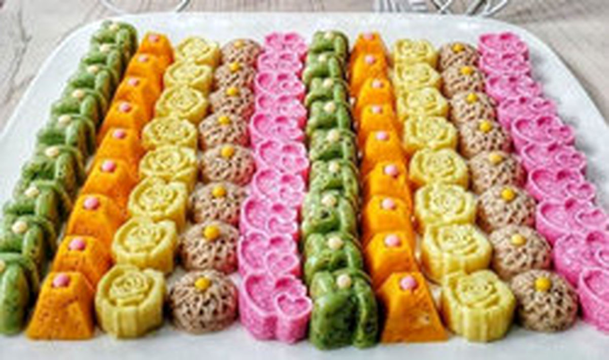 طرز تهیه ۵ شیرینی خوشمزه بدون نیاز به فر