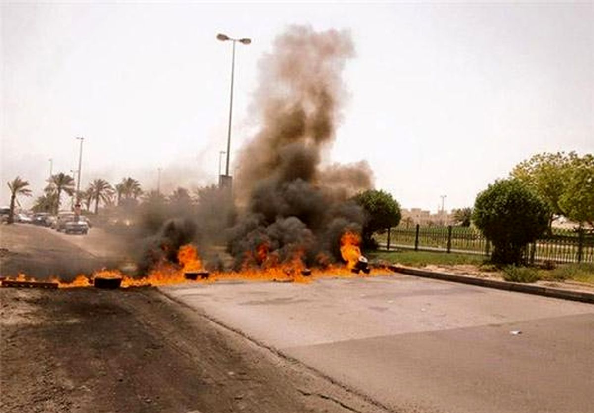 فرمول خون را متوقف کنید/ تصاویر