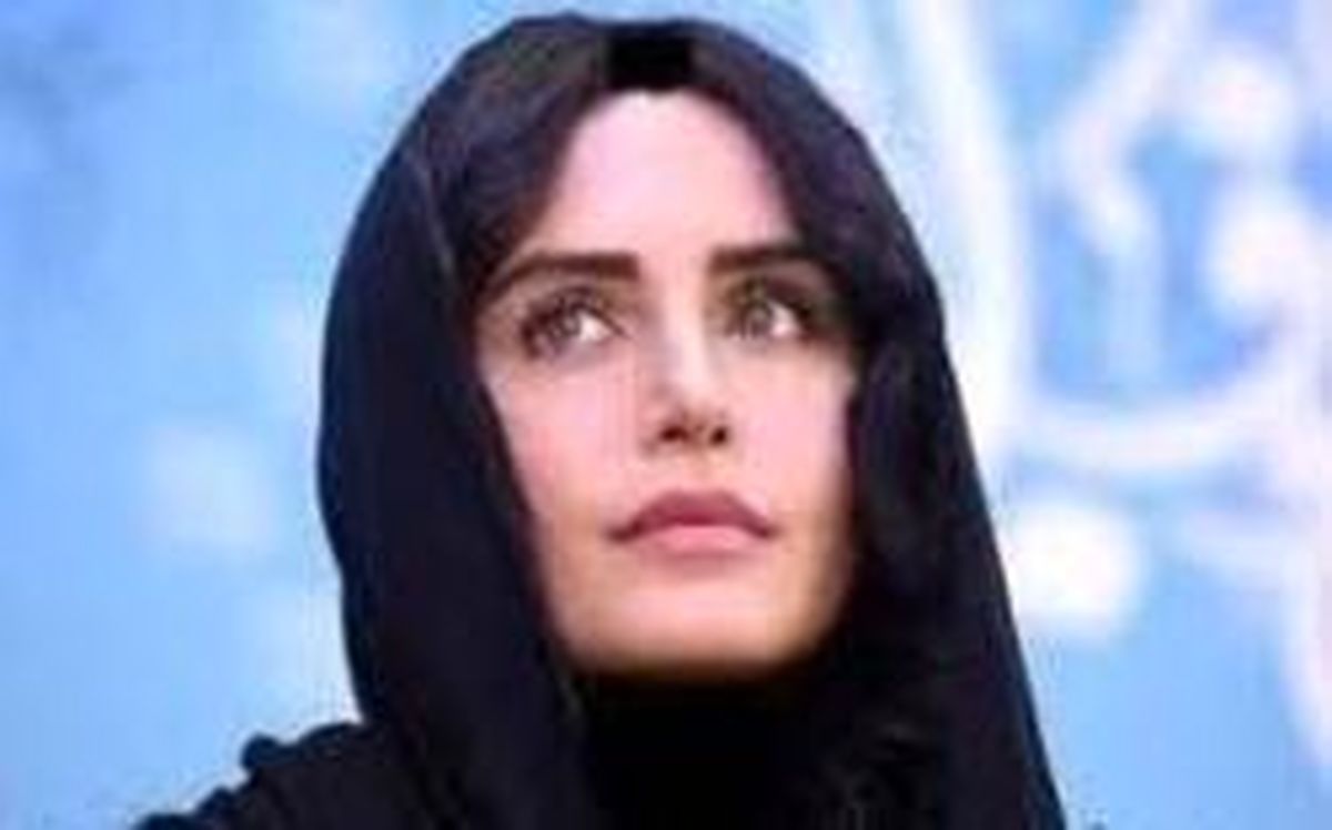 عکس: آخرین وضعیت الناز شاکردوست در بیمارستان