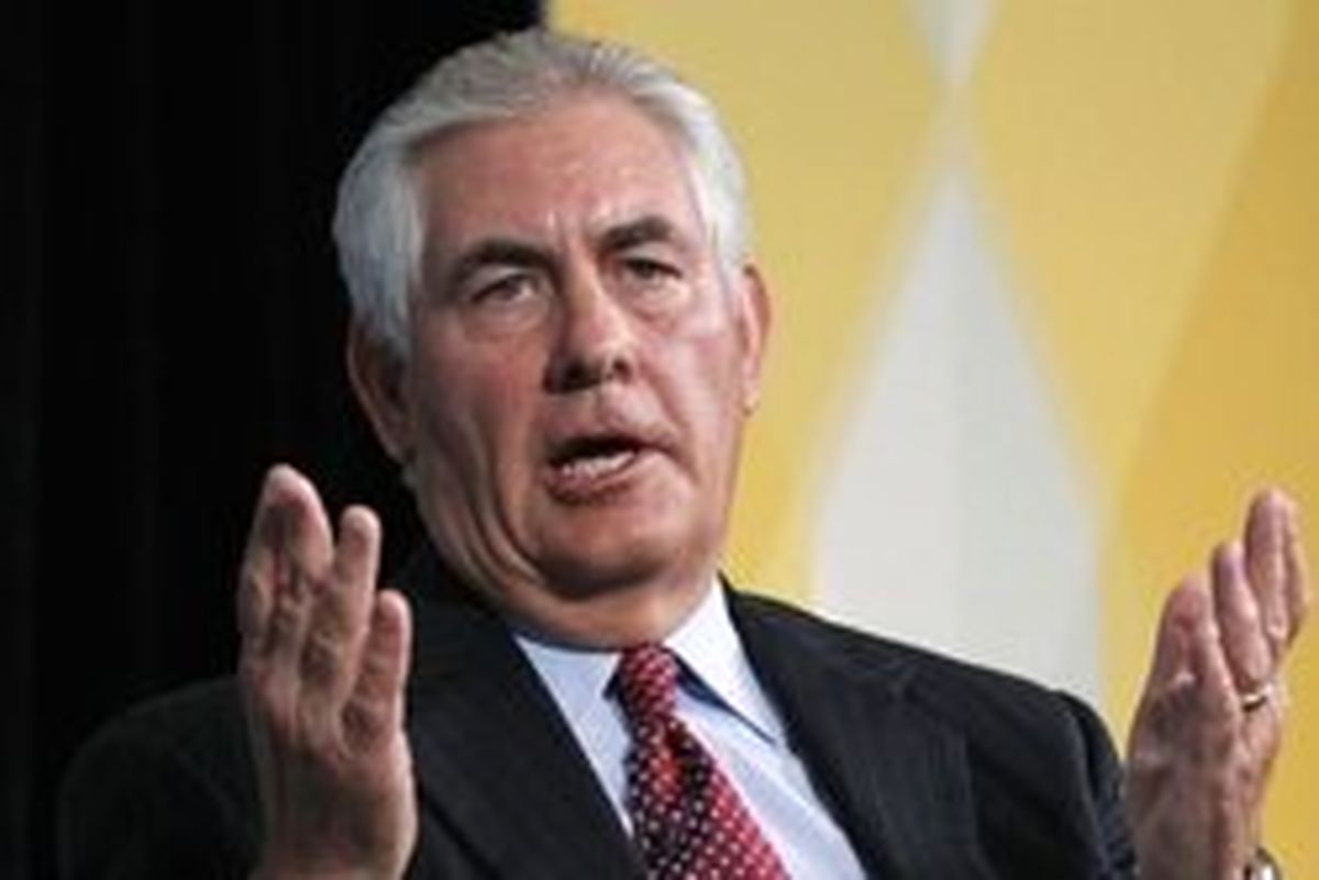 تروریستی خواندن کره شمالی «اقدامی نمادین» است!