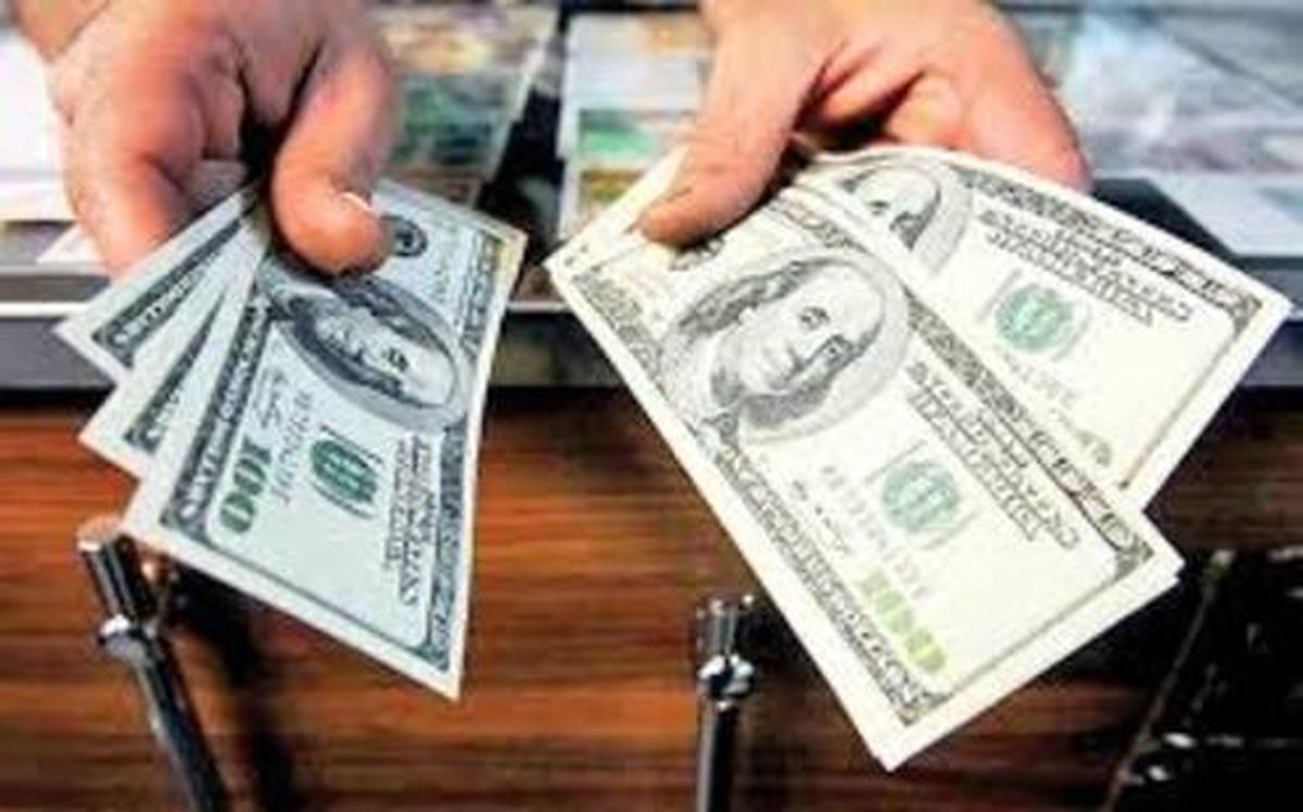 قیمت دلار و نرخ ارز آزاد در ۲۸ فروردین ۹۹