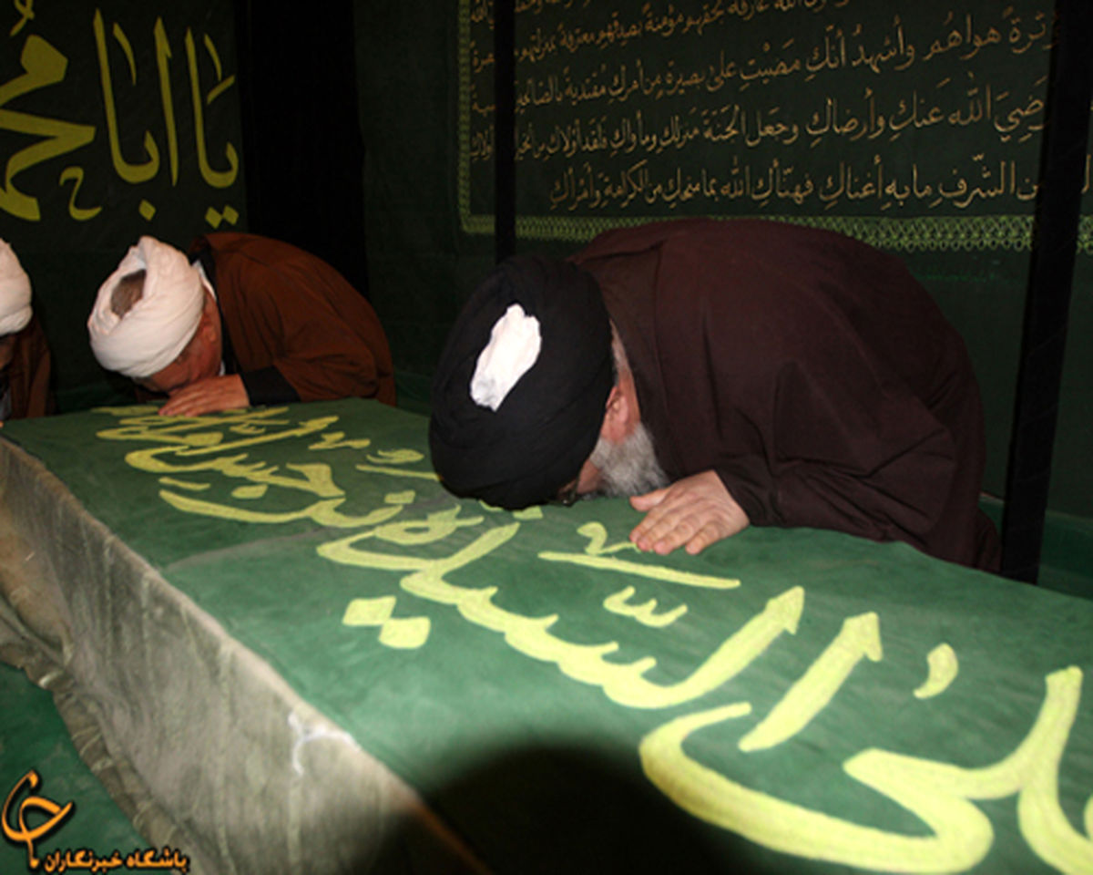 خاطرات‌عکاس‌مجمع‌ازسفرهای‌هاشمی/عکس