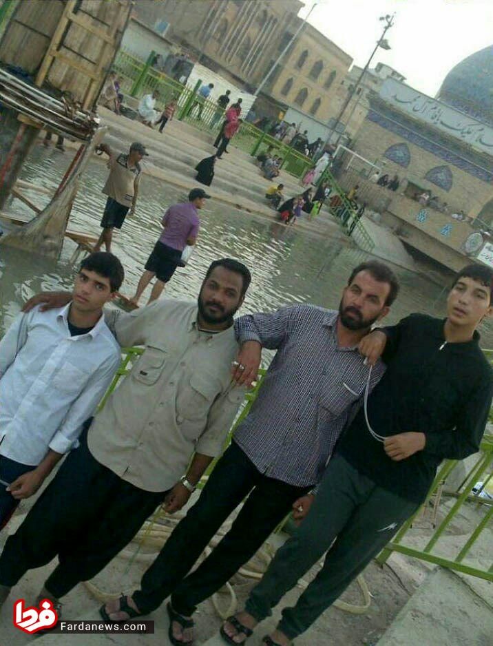 عکس: مهدی طارمی با ظاهر و تیپی که تاکنون ندیده‌اید