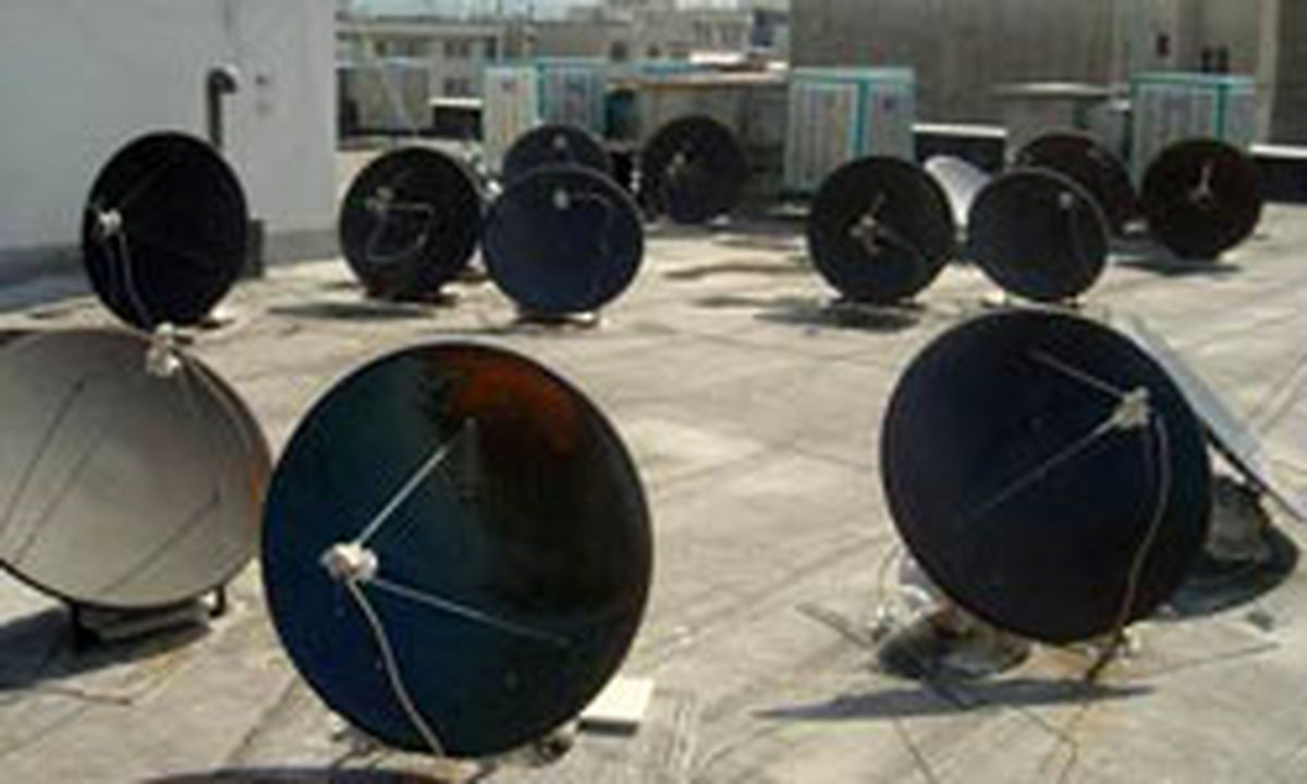 كدام نمایندگان پيگير برخورد با دارندگان ماهواره هستند؟