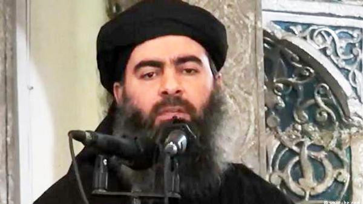 مرگ ابوبکر البغدادی تایید شد