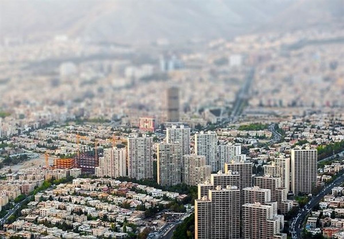 معاملات مسکن در خرداد ۹۹ چقدر افزایش داشت؟