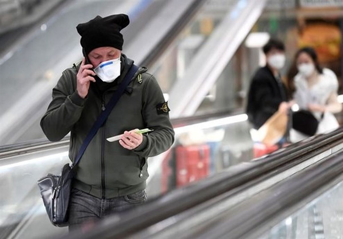 کرونا در اروپا/ هشدار طوفان کرونایی پاییزی در آلمان