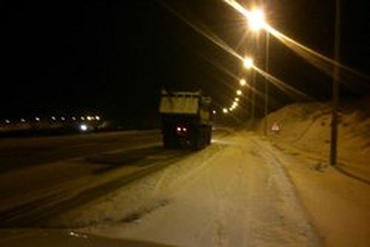 سرما، باران، برف و کولاک در شرق و شمال شرق کشور