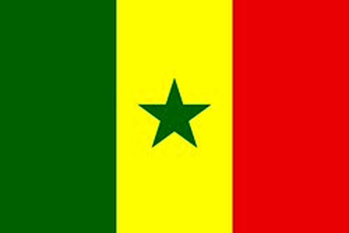 مردم سنگال کالا‌های آمریکائی را تحریم کردند