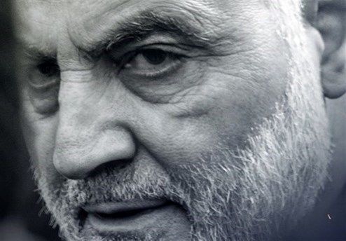 عواقب جنایت ترور سردار به روایت شبکه خارجی تلویزیون