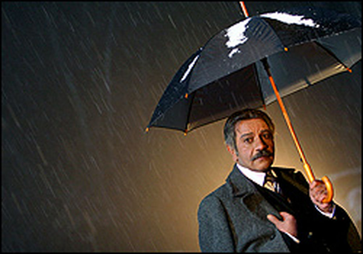 ویروس بازیگری بین کارگردانان