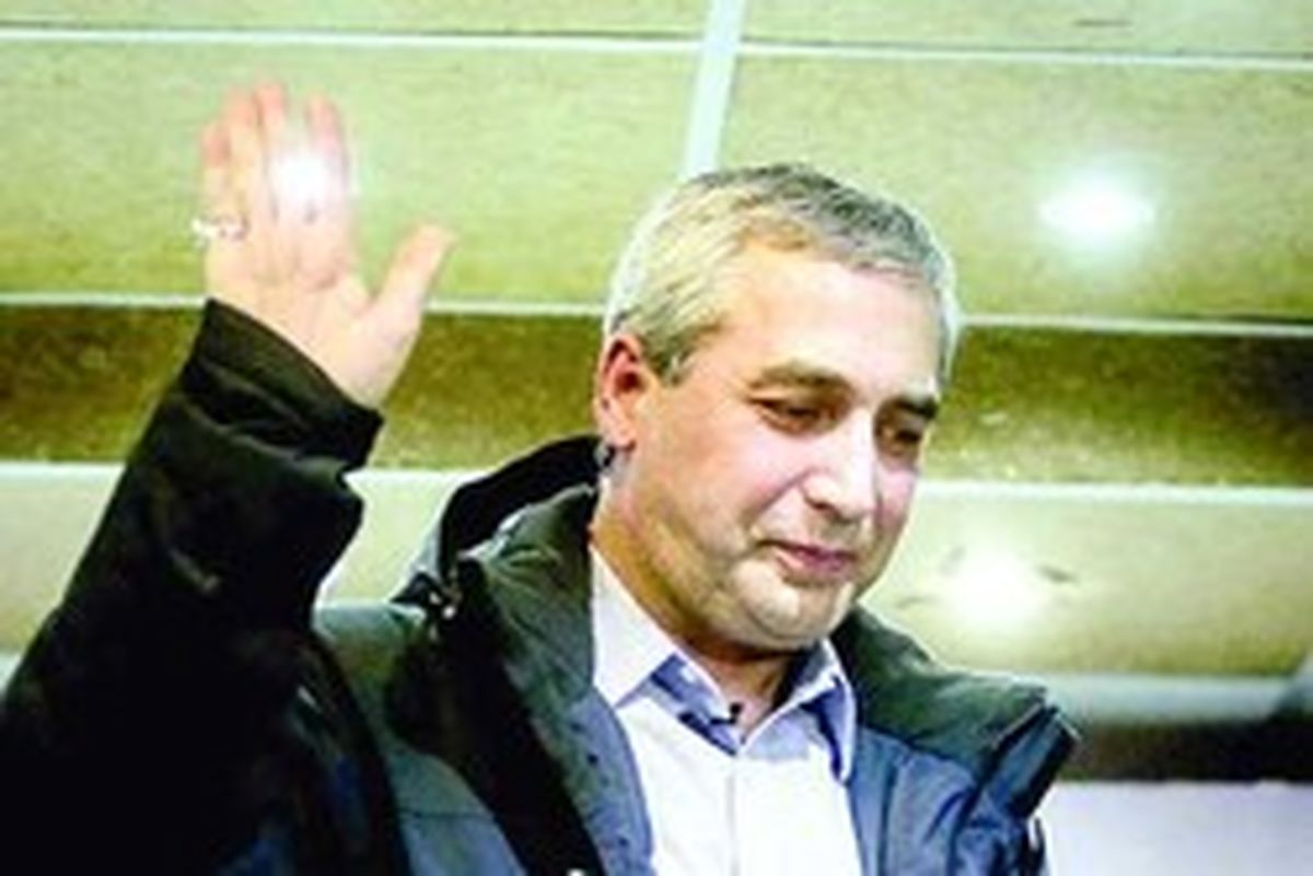 خاطره بادیگاردی «حاتمی کیا» از دیدار با امام(ره)