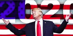 شانس پیروزی مجدد ترامپ در انتخابات ۲۰۲۰ چقدر است؟