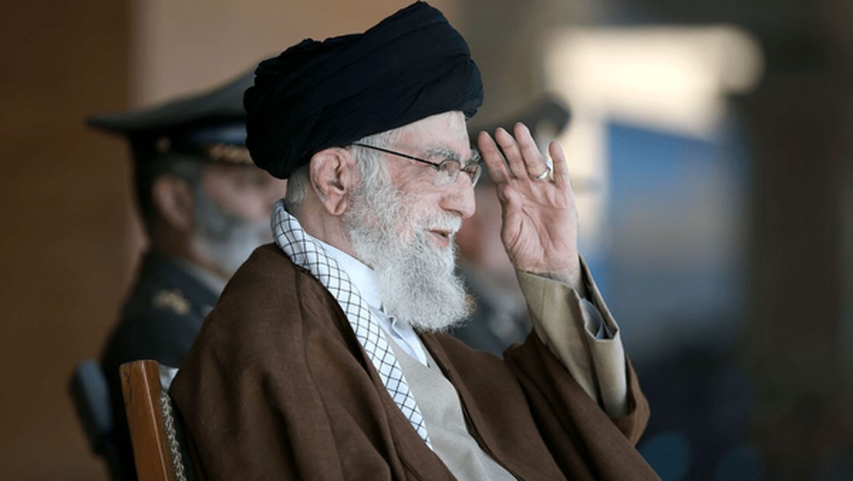 چرا آیت‌الله خامنه‌ای به پیروزی اطمینان دارد؟