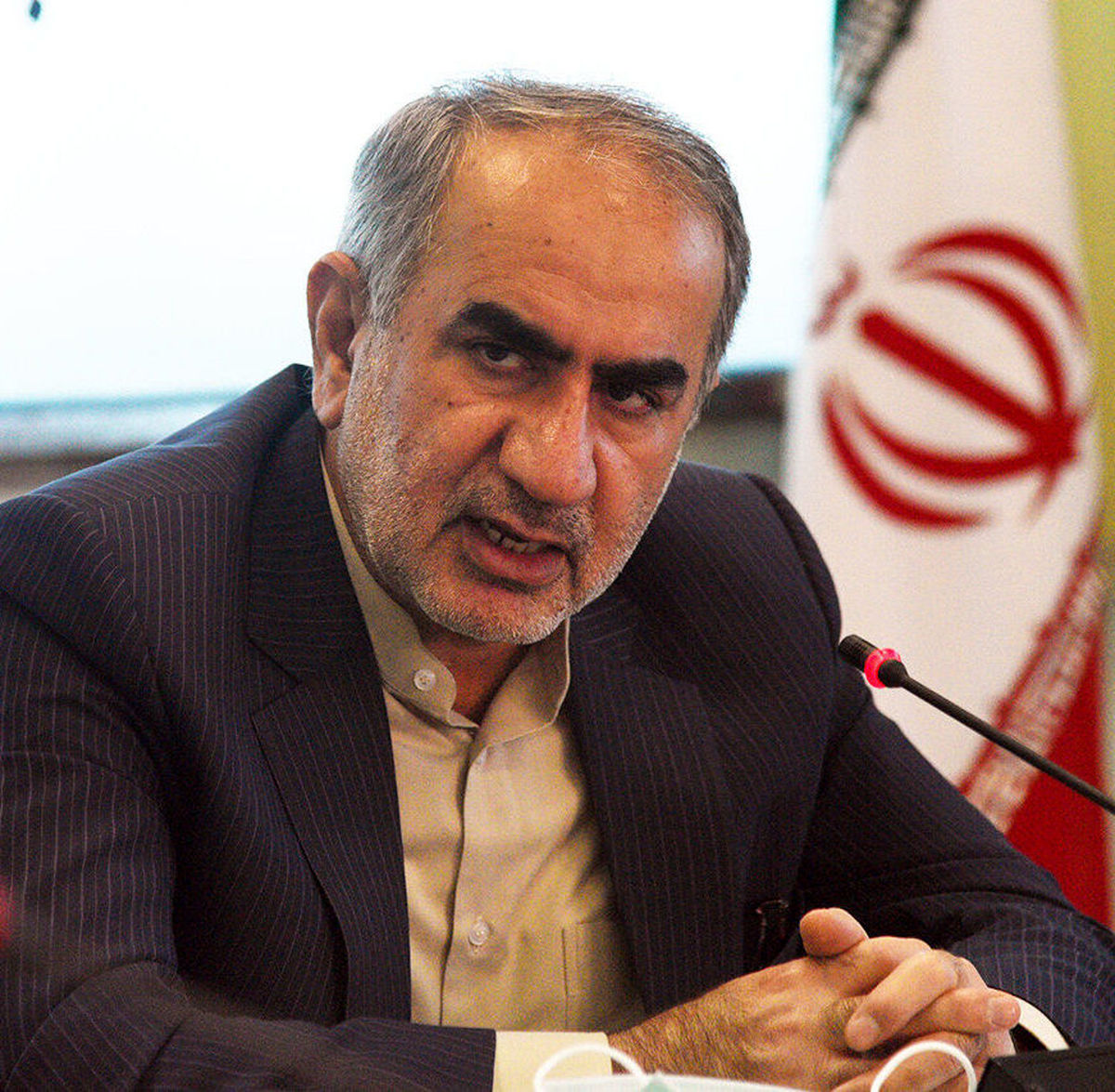 مصوبه‌ای برای انتخاباتی بی‌دروغ