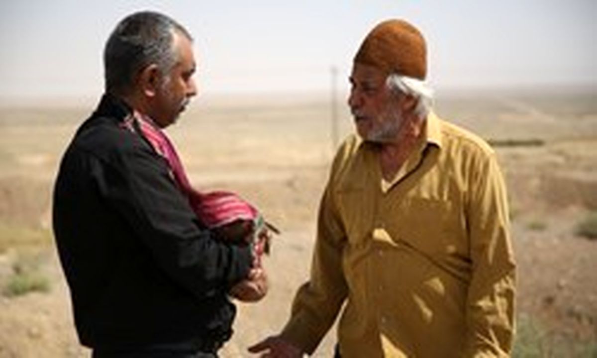 پایان تصویربرداری فیلم سینمایی «سیمین»