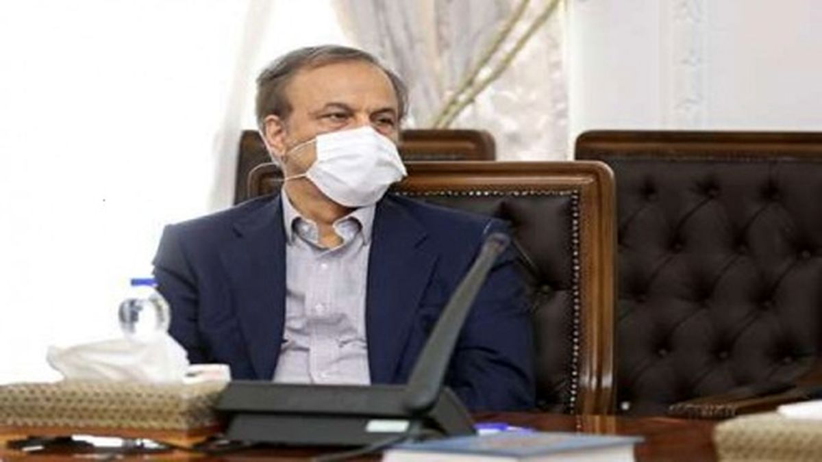 وزیر صمت: باید رانتخواران را از بازار حذف کرد