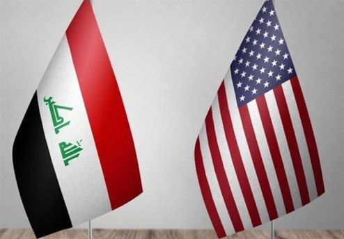 آماده شدن دولت عراق برای دور جدید گفتگو با واشنگتن