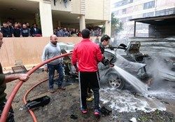 جزئیات جدید ترور رهبر حماس در لبنان