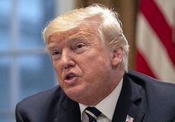 ترامپ: از نشست اعضای ستاد انتخاباتی‌ام با روس‌ها خبر نداشتم