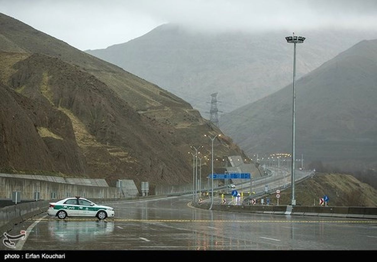 محدودیت و ممنوعیت ترافیکی ۳روزه در جادههای کشور