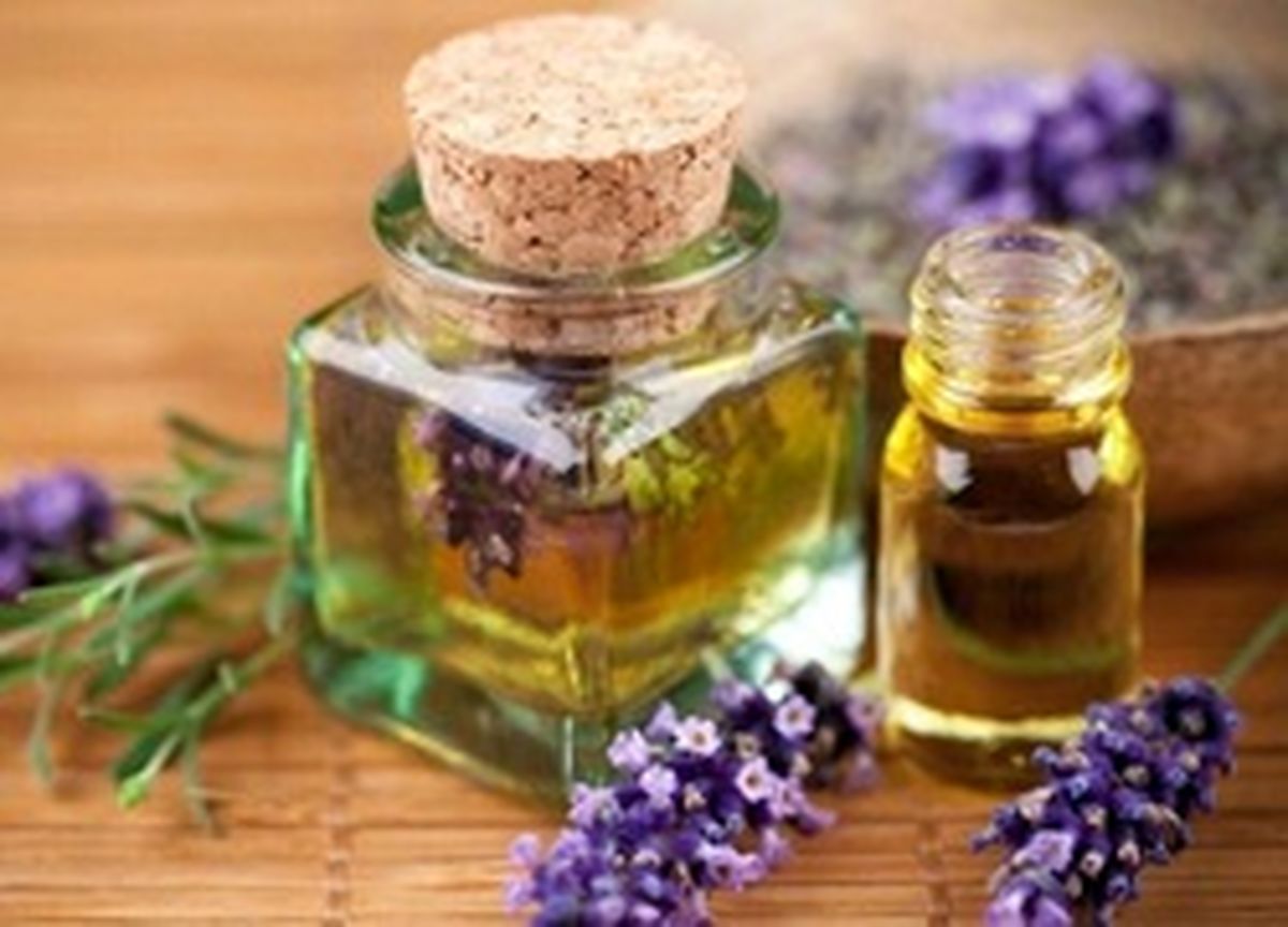 ۵ خاصیت جادویی روغن اسطوخودوس برای مو‌ها