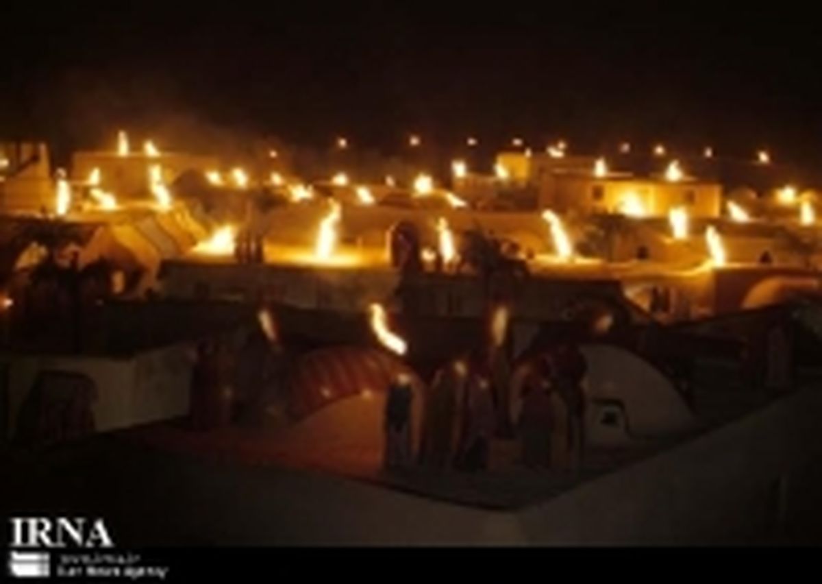 چهارشنبه سوری را مختار به ایران آورد؟!