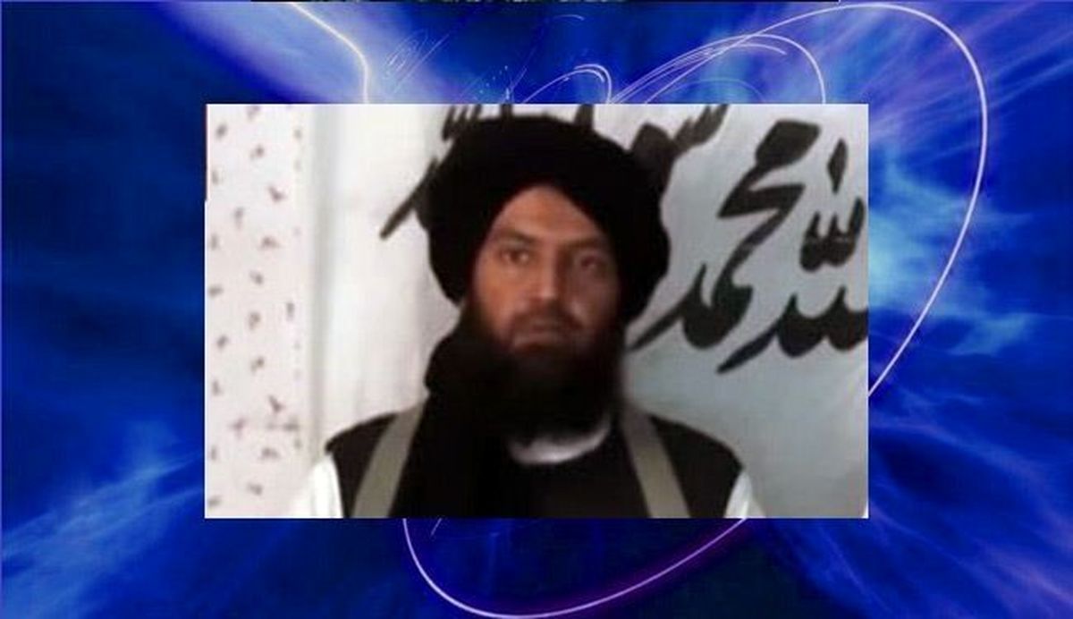 جراح انگلیسی به داعش نرسید،طالبانی شد!