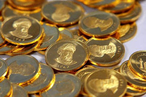 قیمت سکه ۲ بهمن در بازار آزاد تهران