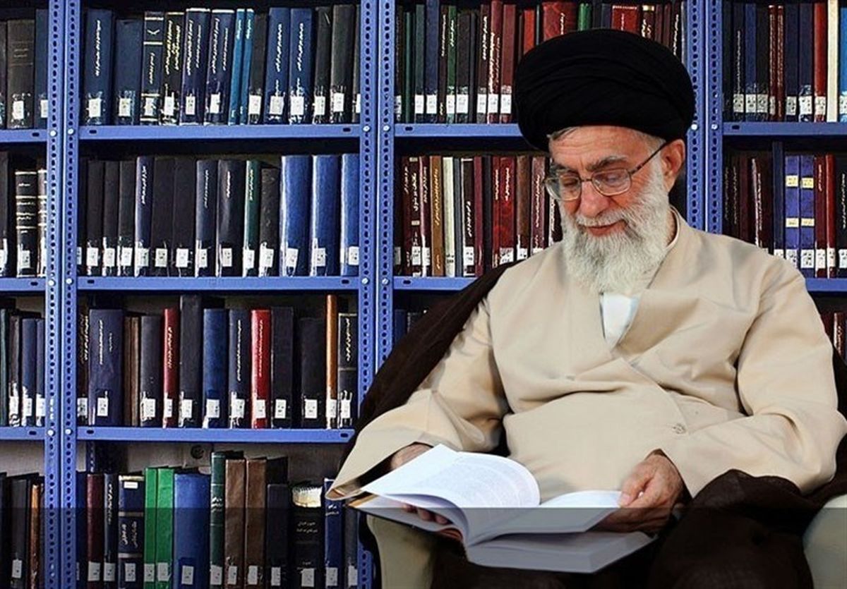 آرزوی رهبر انقلاب برای یک کتاب استثنایی