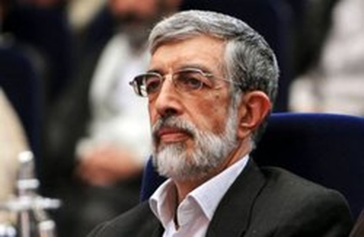 حدادعادل: آمریکا با اعمال تحریمها میخواهد از ملت ایران انتقام بگیرد
