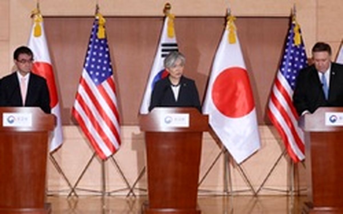 تحریم‌ها علیه کره شمالی تا خلع سلاح ادامه دارد