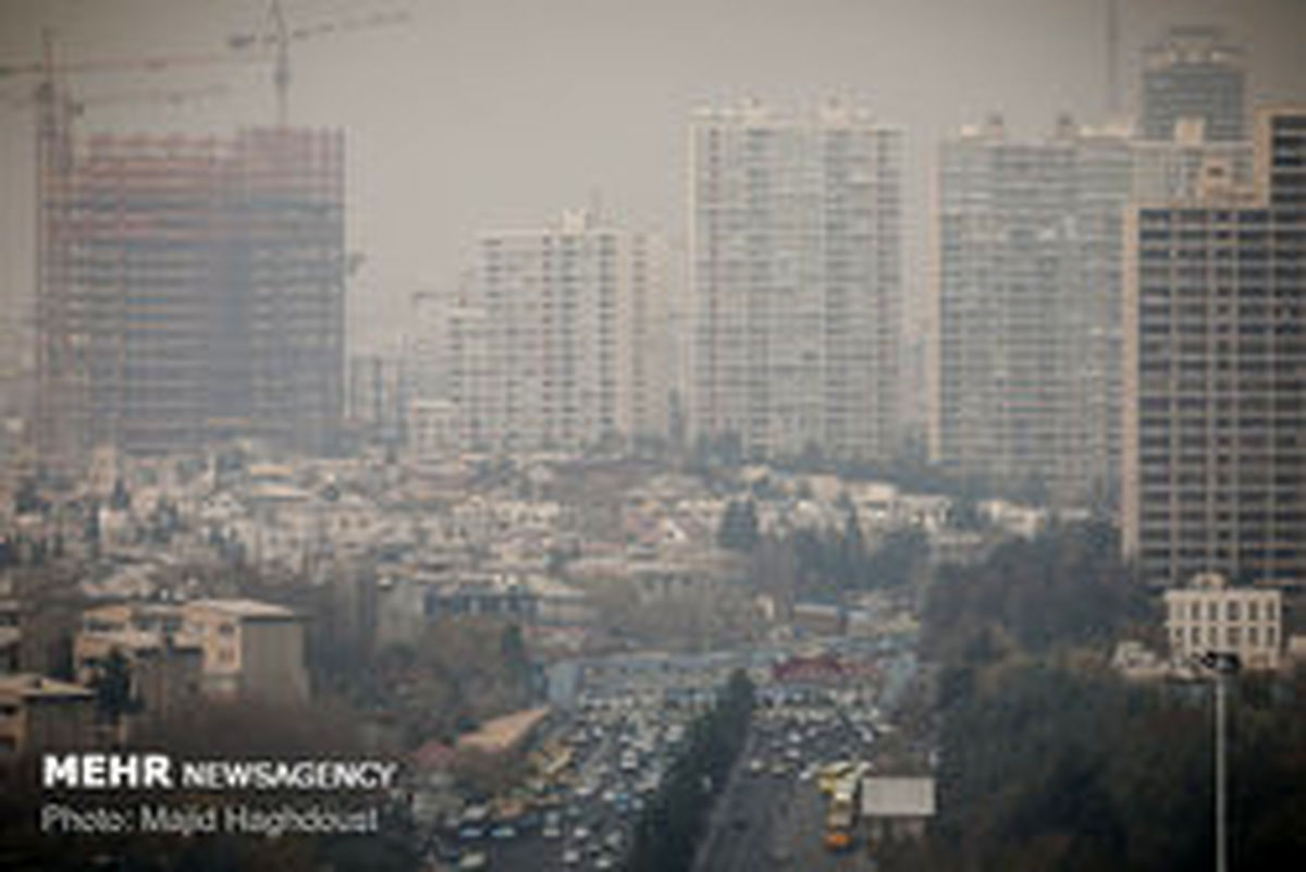 یخ‌بندان در ۲۵ استان