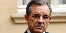 سیاستمدار فرانسوی: تروریستهای سوریه از خارج کمک دریافت کردهاند