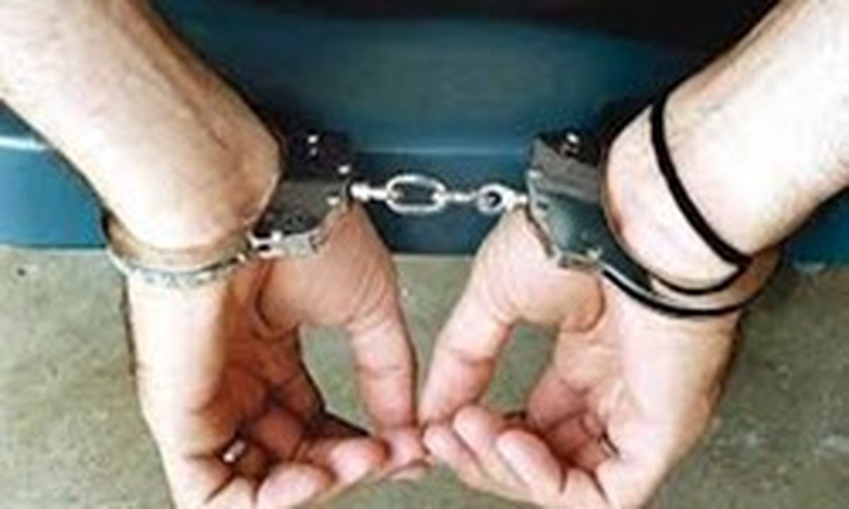 دستگیری یک متهم جدید در رابطه با پرونده ایرانشهر