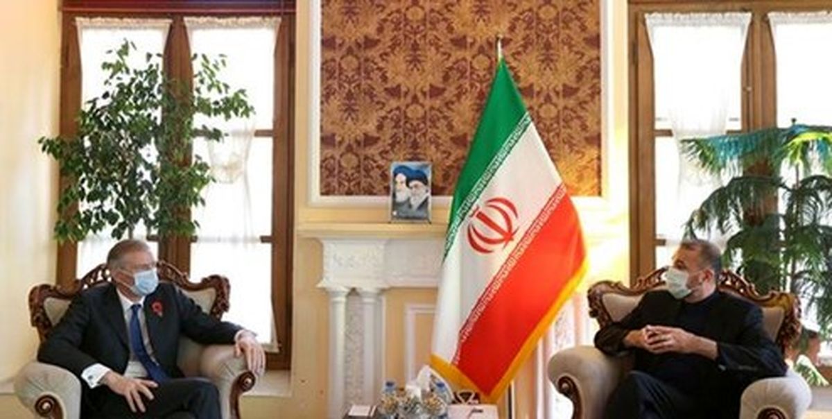 امیرعبداللهیان: پایبندی یک‌طرفه ایران به برجام قابل دوام نیست