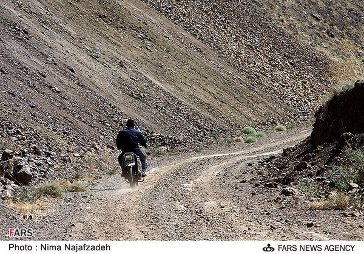 معدن سنگ فیروزه